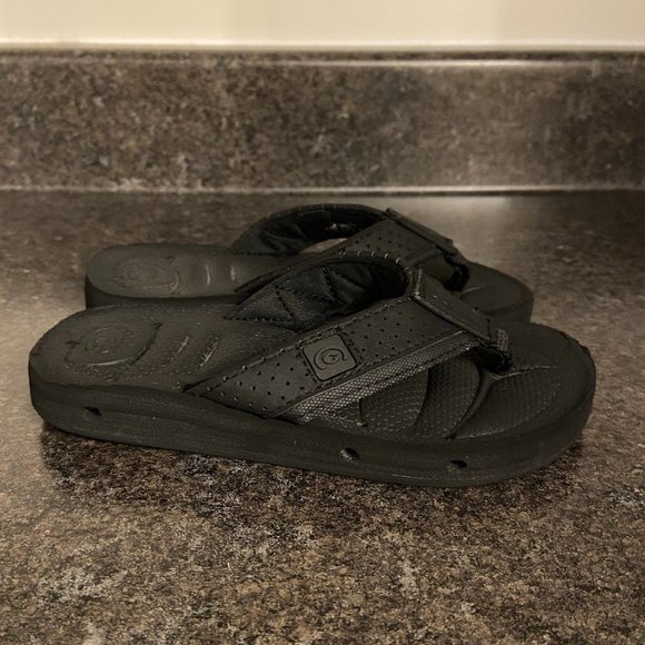 Cobian Draino 2 Junior Sandals - Picture 2 of 9